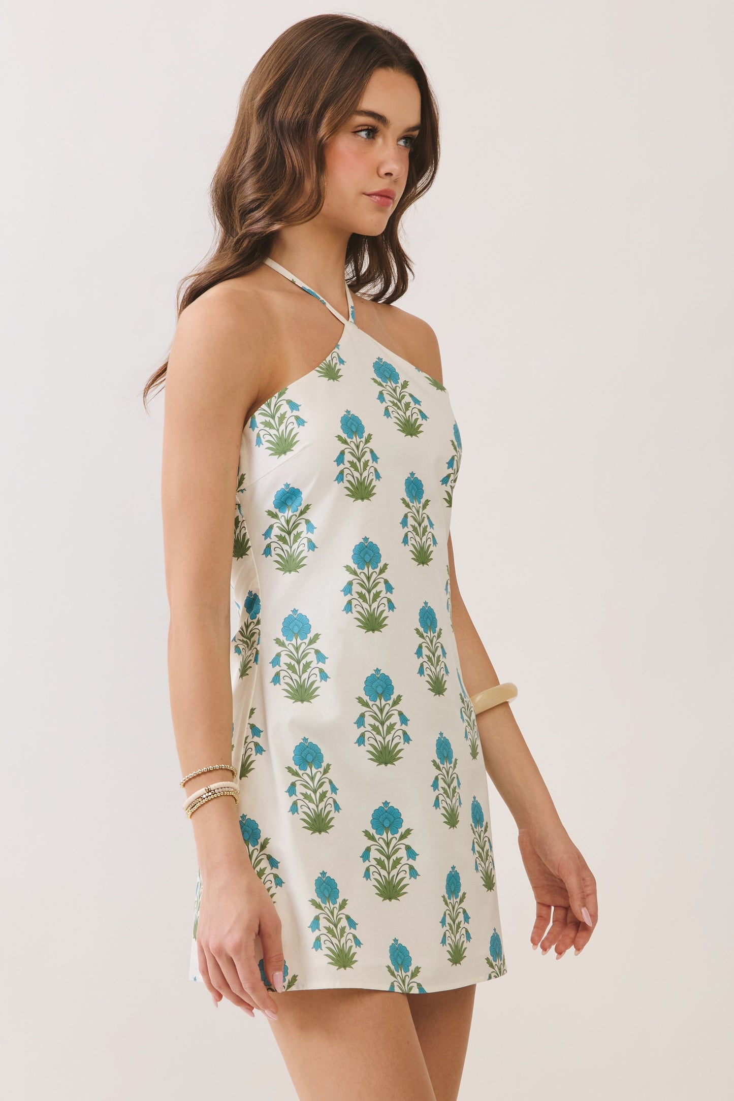 Molokai Dress