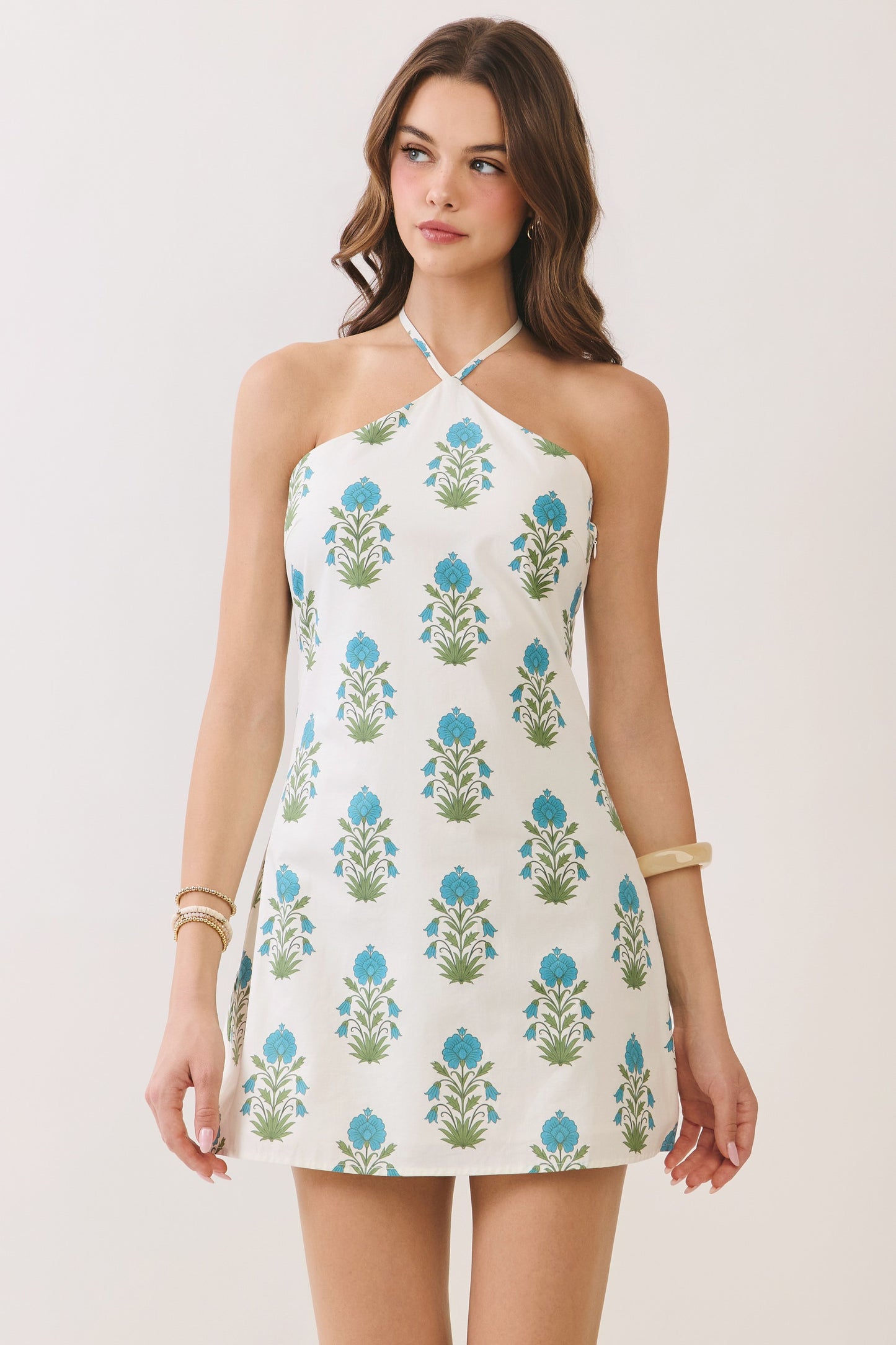 Molokai Dress