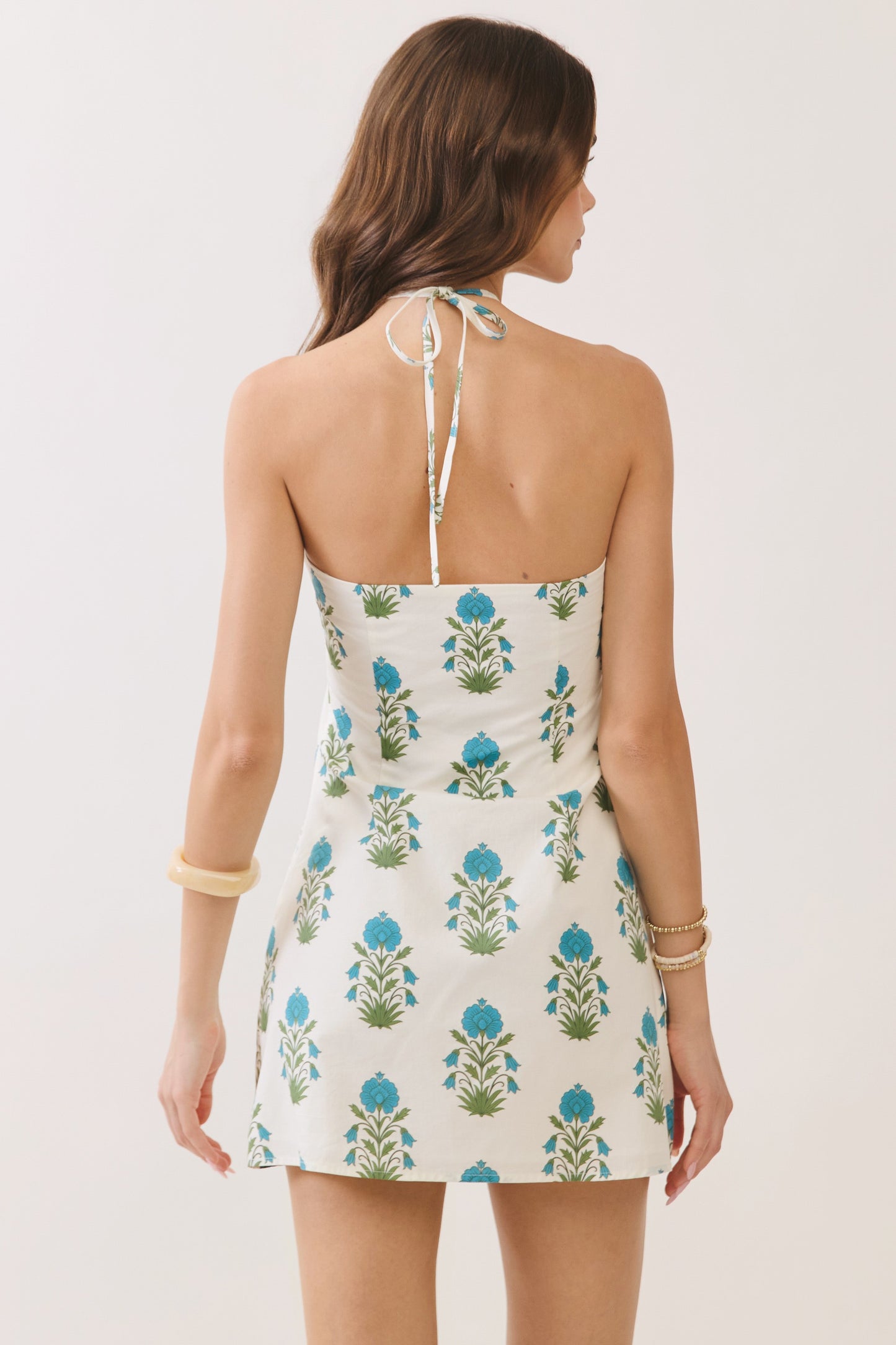 Molokai Dress