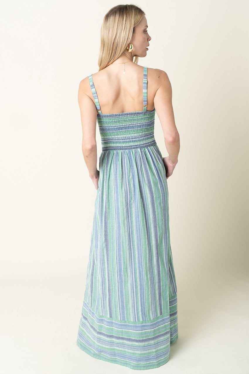 Estelle Dress