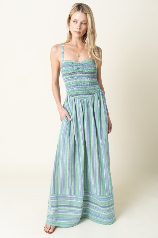 Estelle Dress