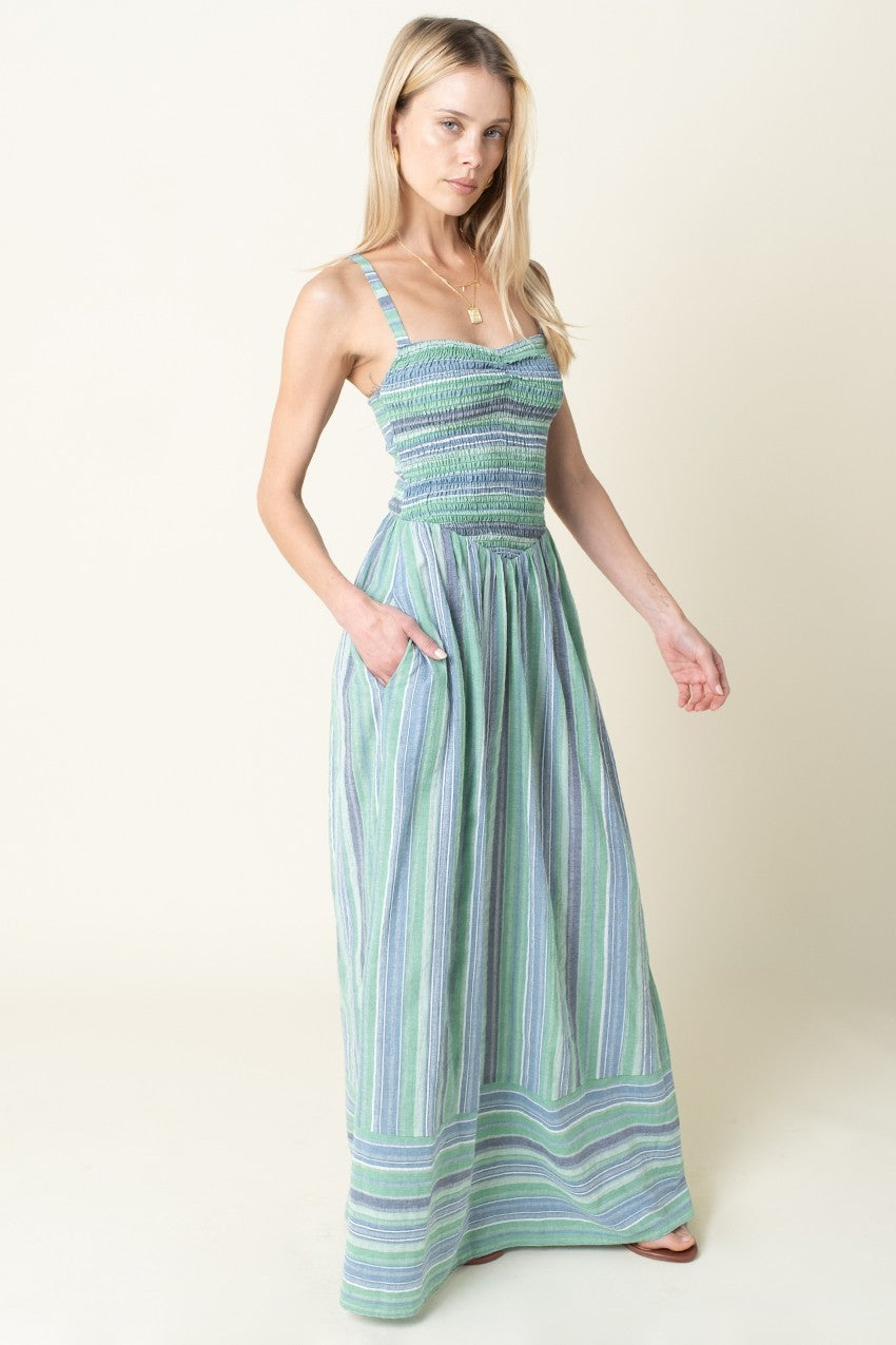 Estelle Dress