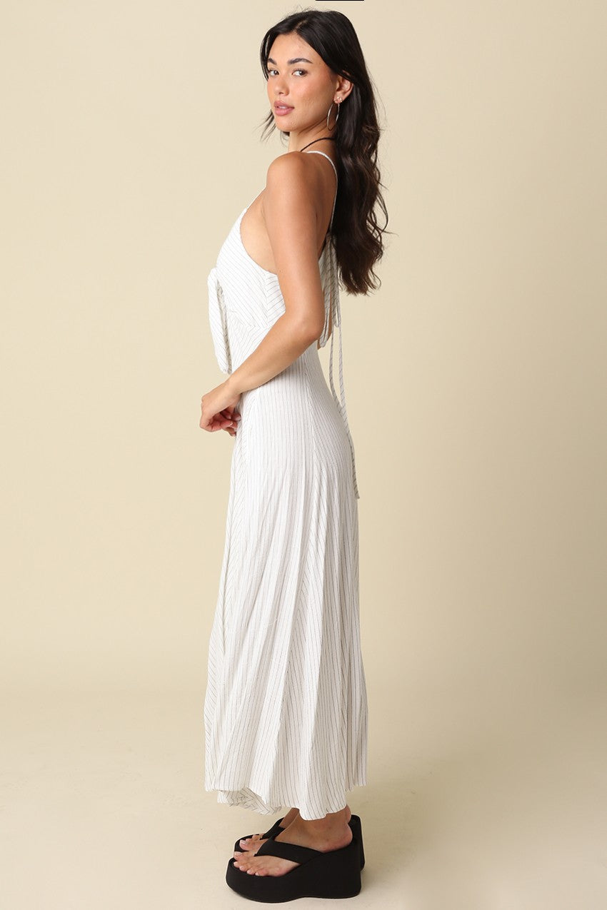 Belle Dress