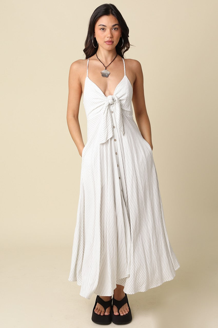 Belle Dress