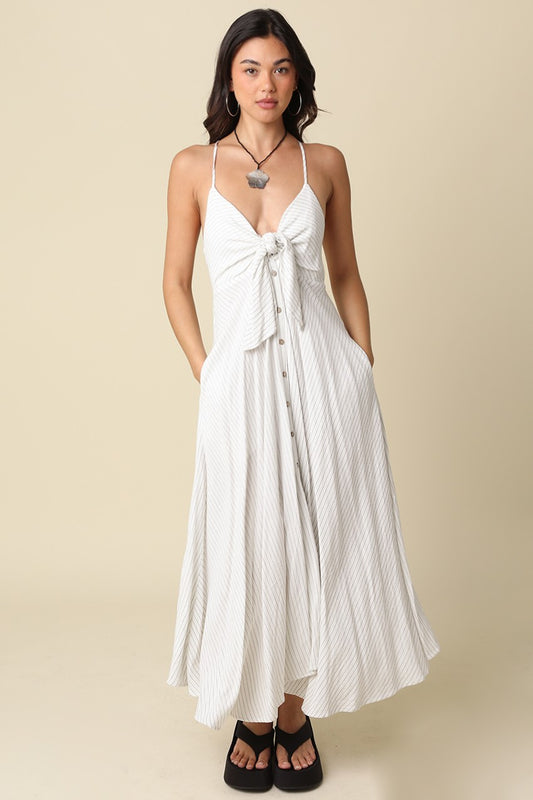 Belle Dress