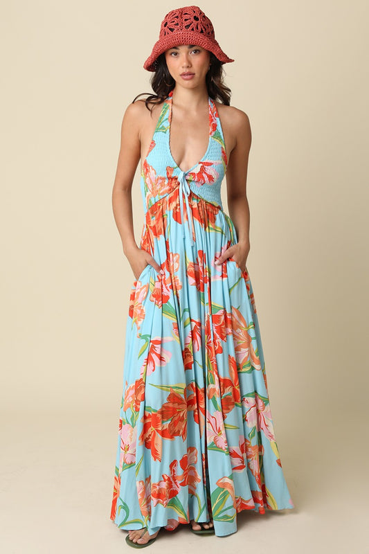 Sunnie Dress