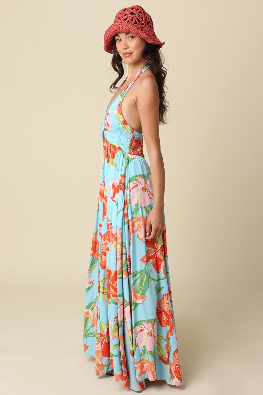 Sunnie Dress