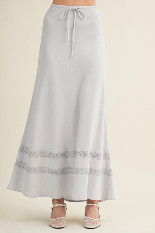 Tide Tales Skirt