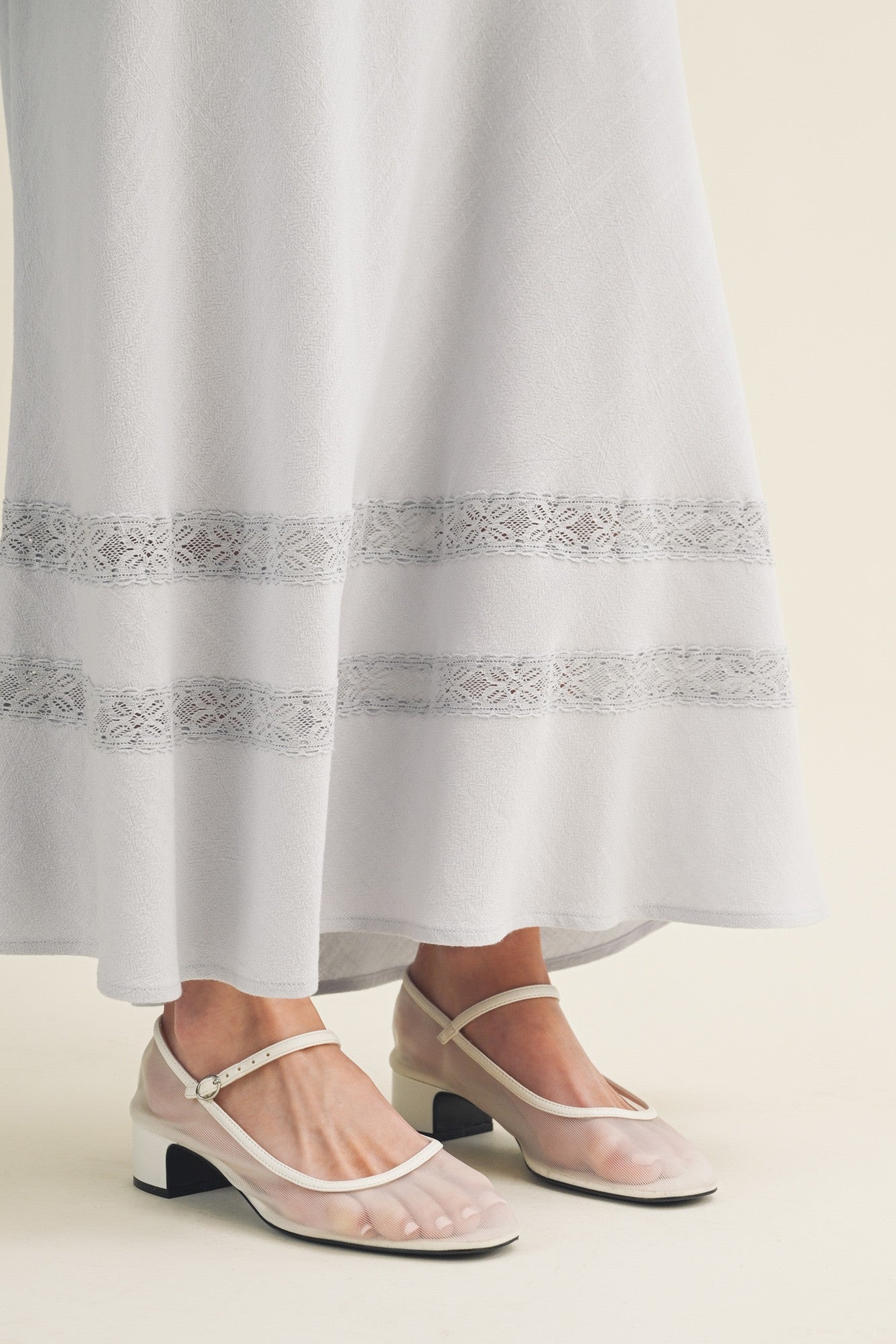 Tide Tales Skirt
