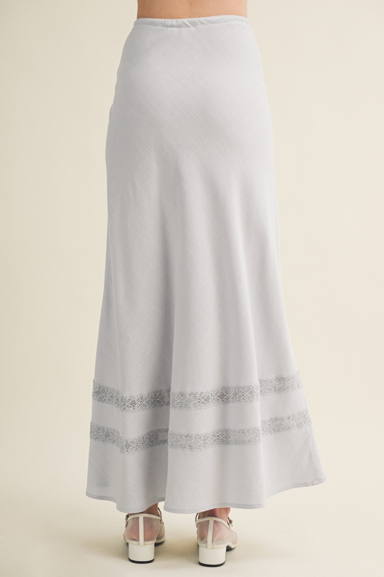 Tide Tales Skirt