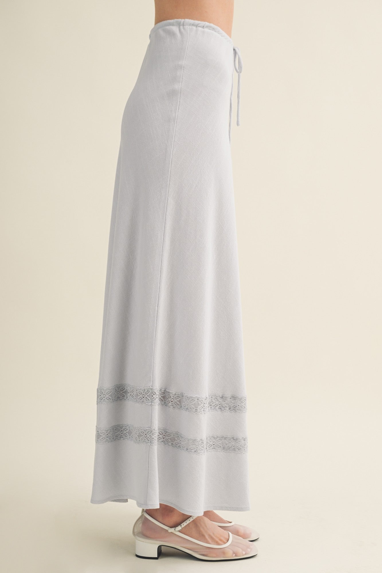 Tide Tales Skirt