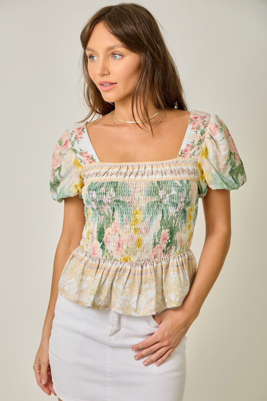 Tenley Top