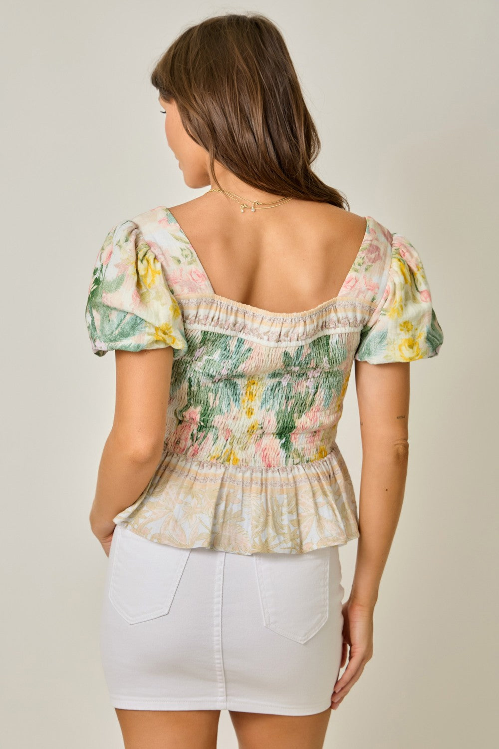 Tenley Top
