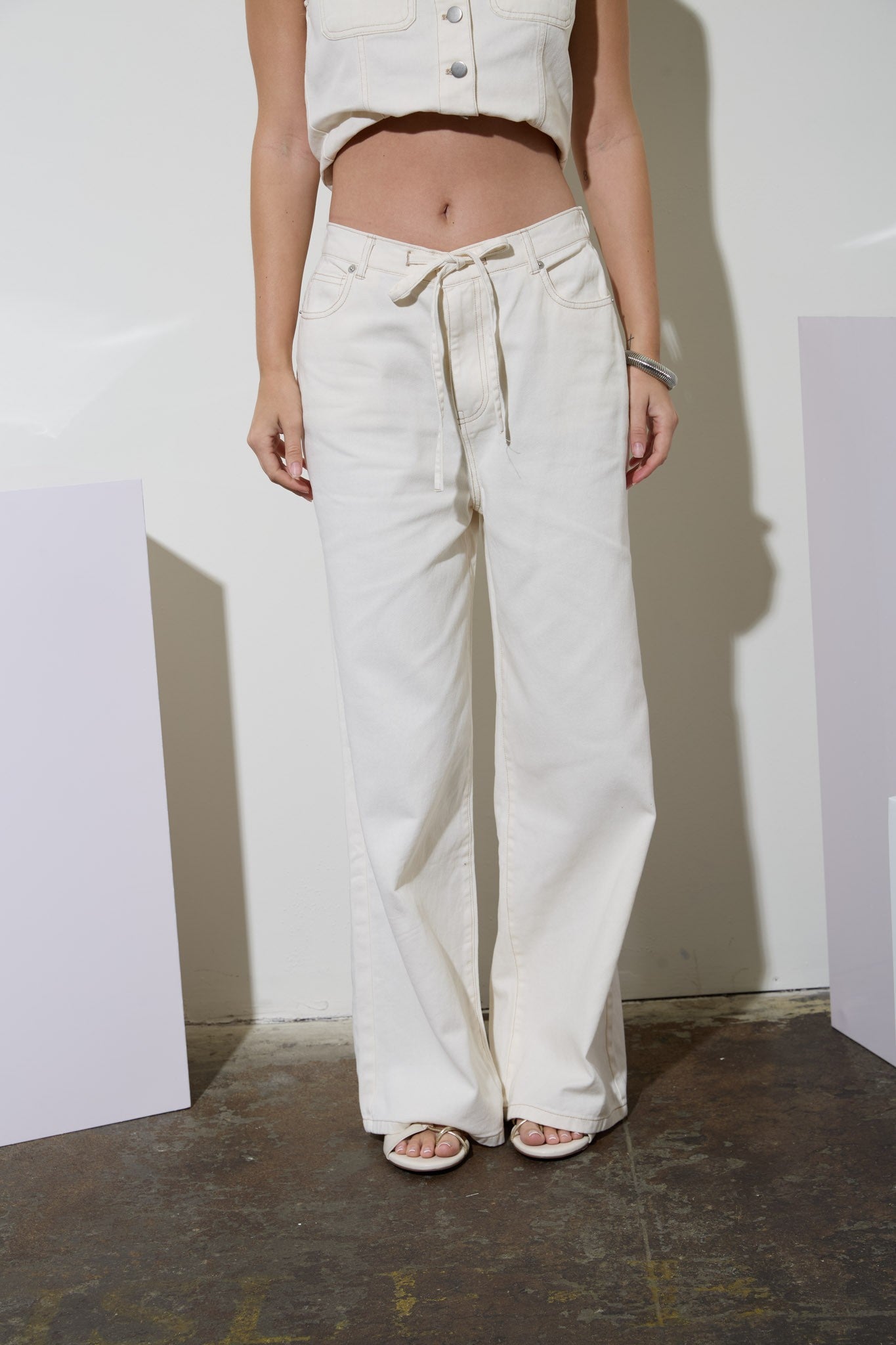 Babette Pants