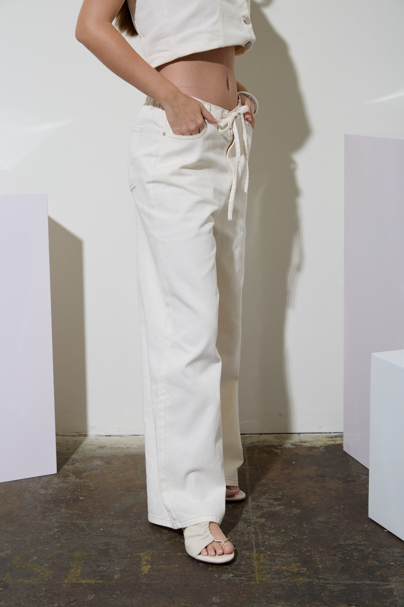 Babette Pants