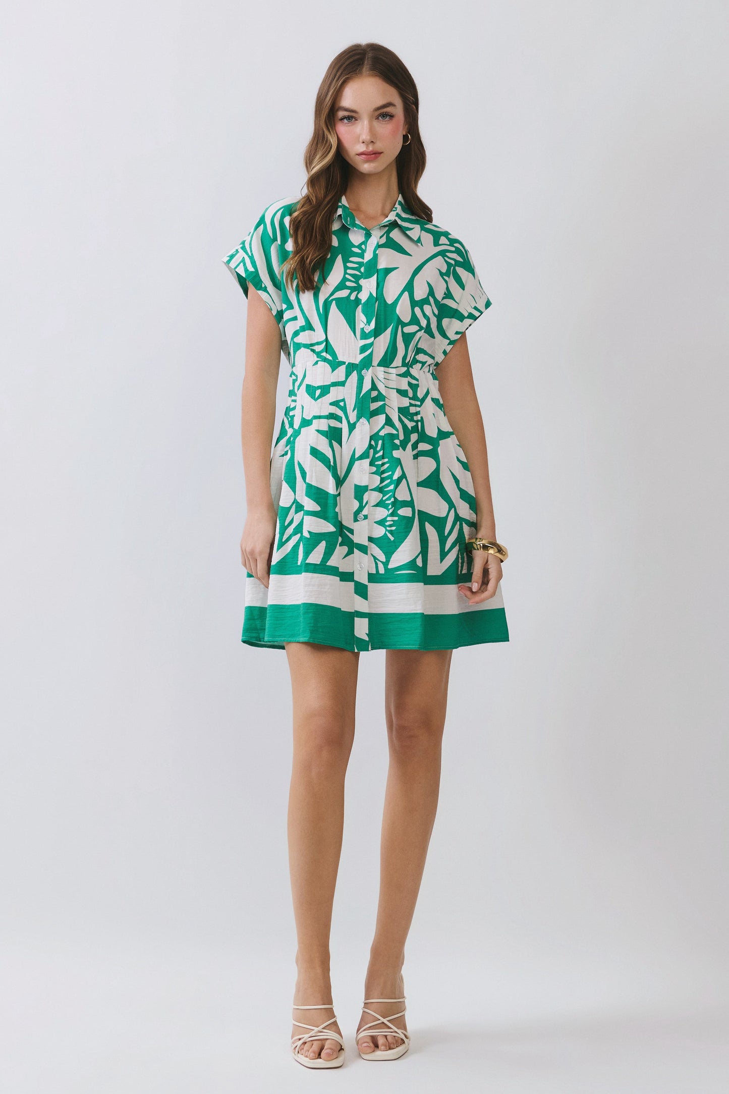 Key Largo Dress