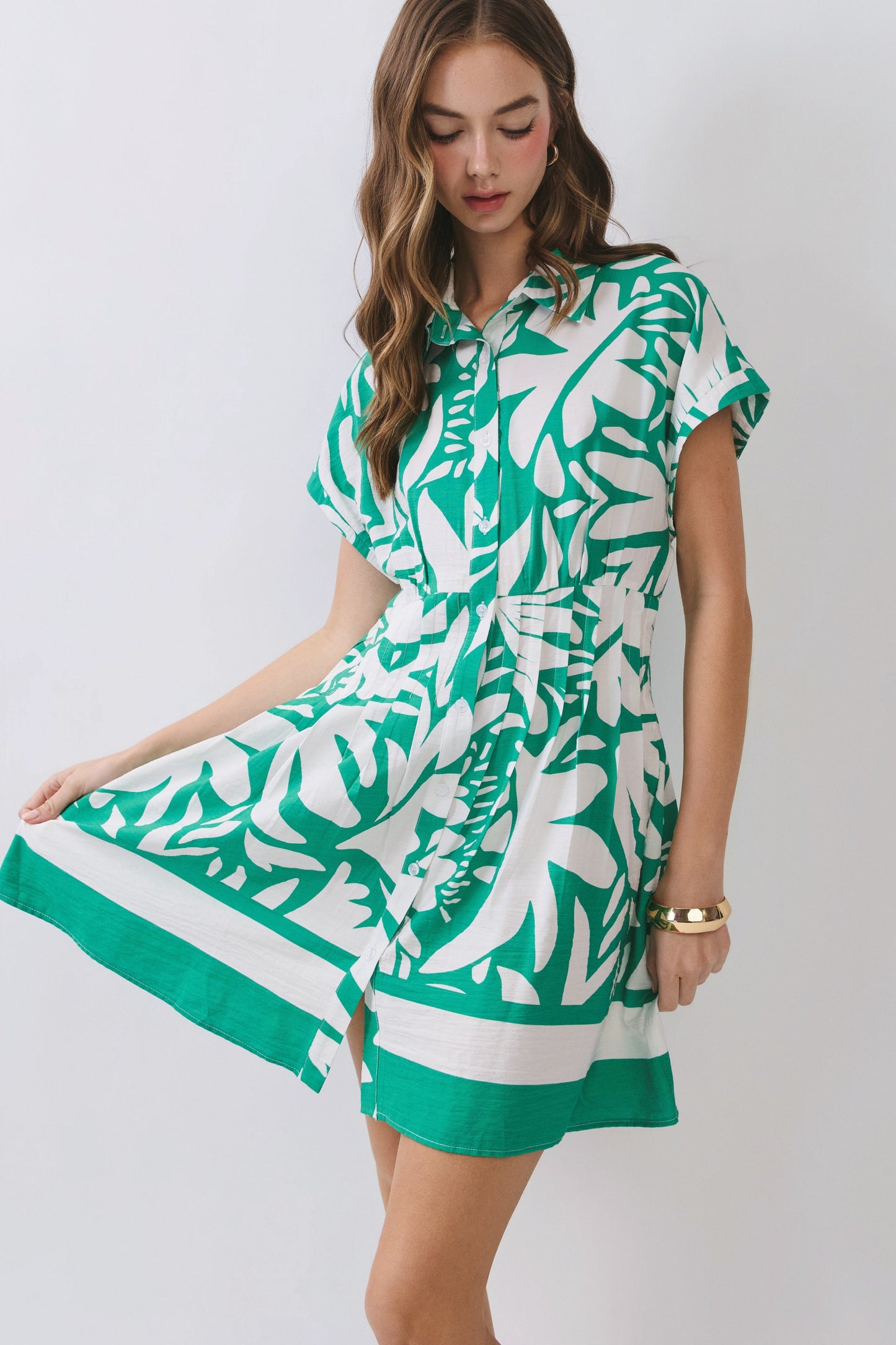 Key Largo Dress