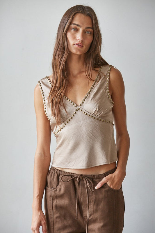 Avis Tank Top