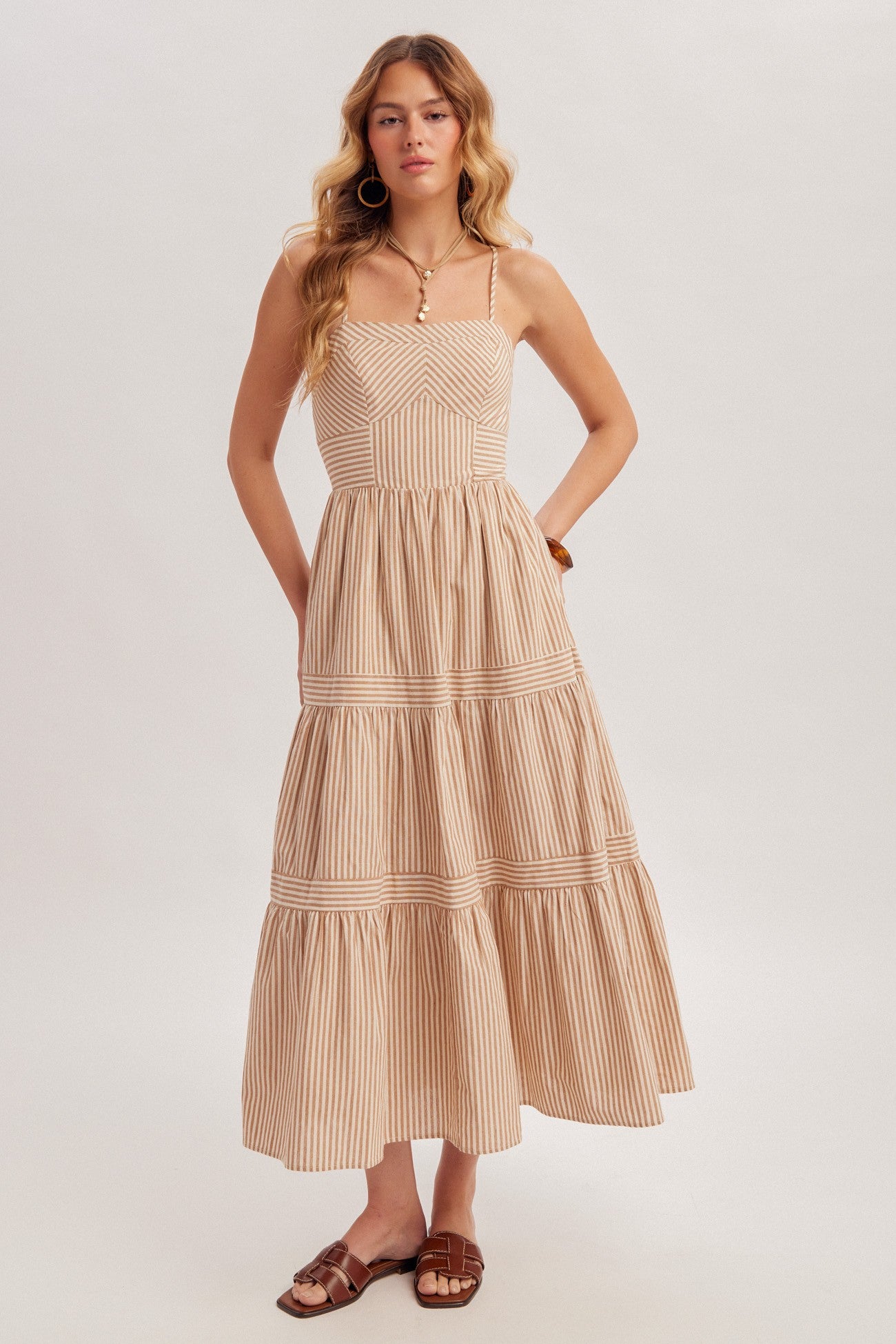 Starstruck Dress