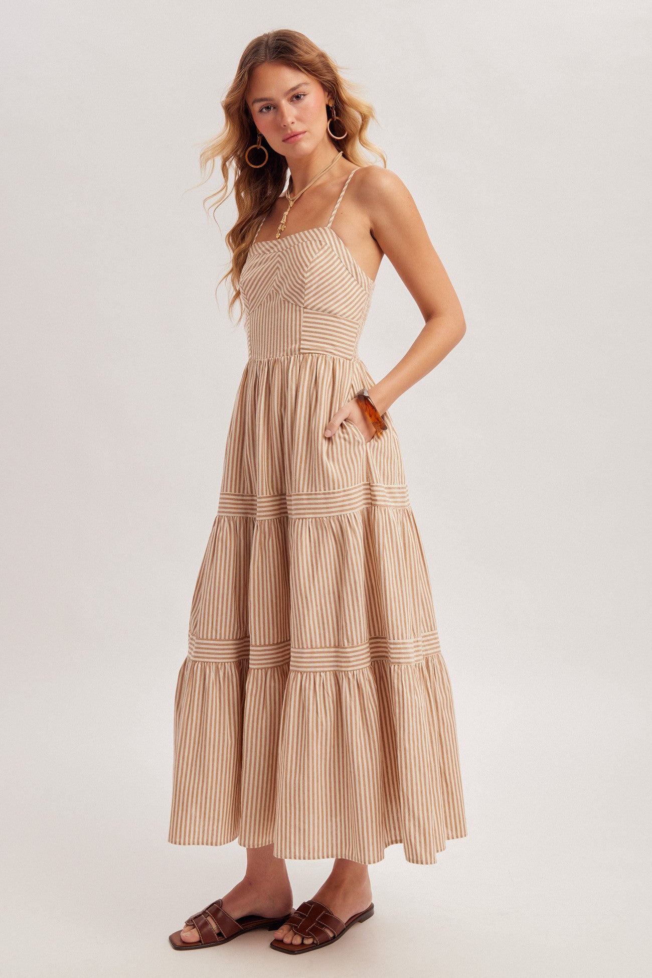 Starstruck Dress