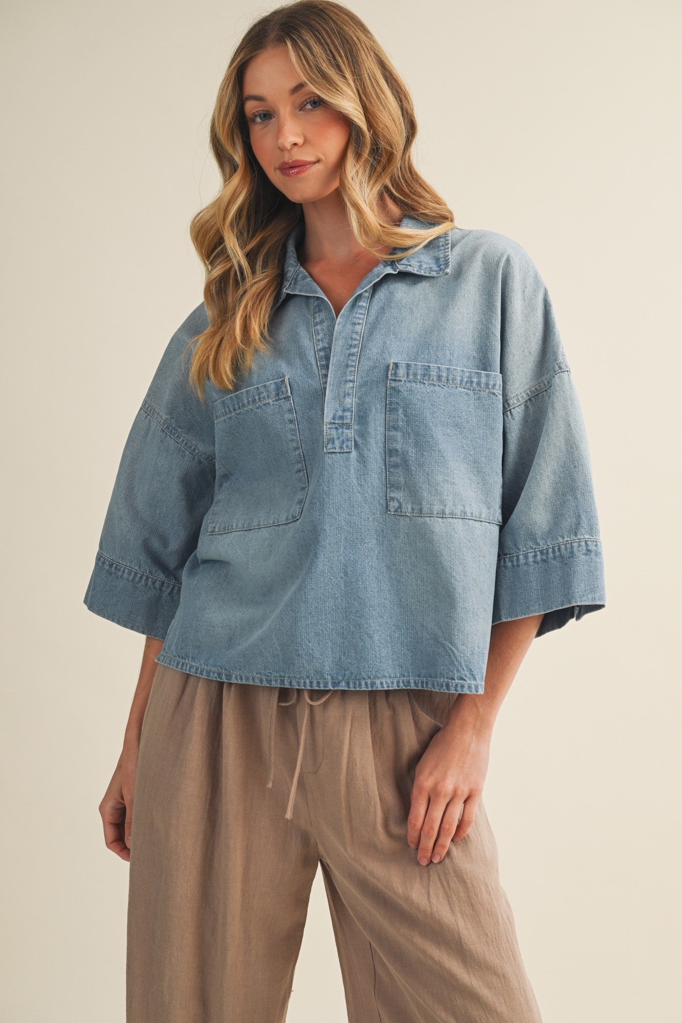 Gemini Top