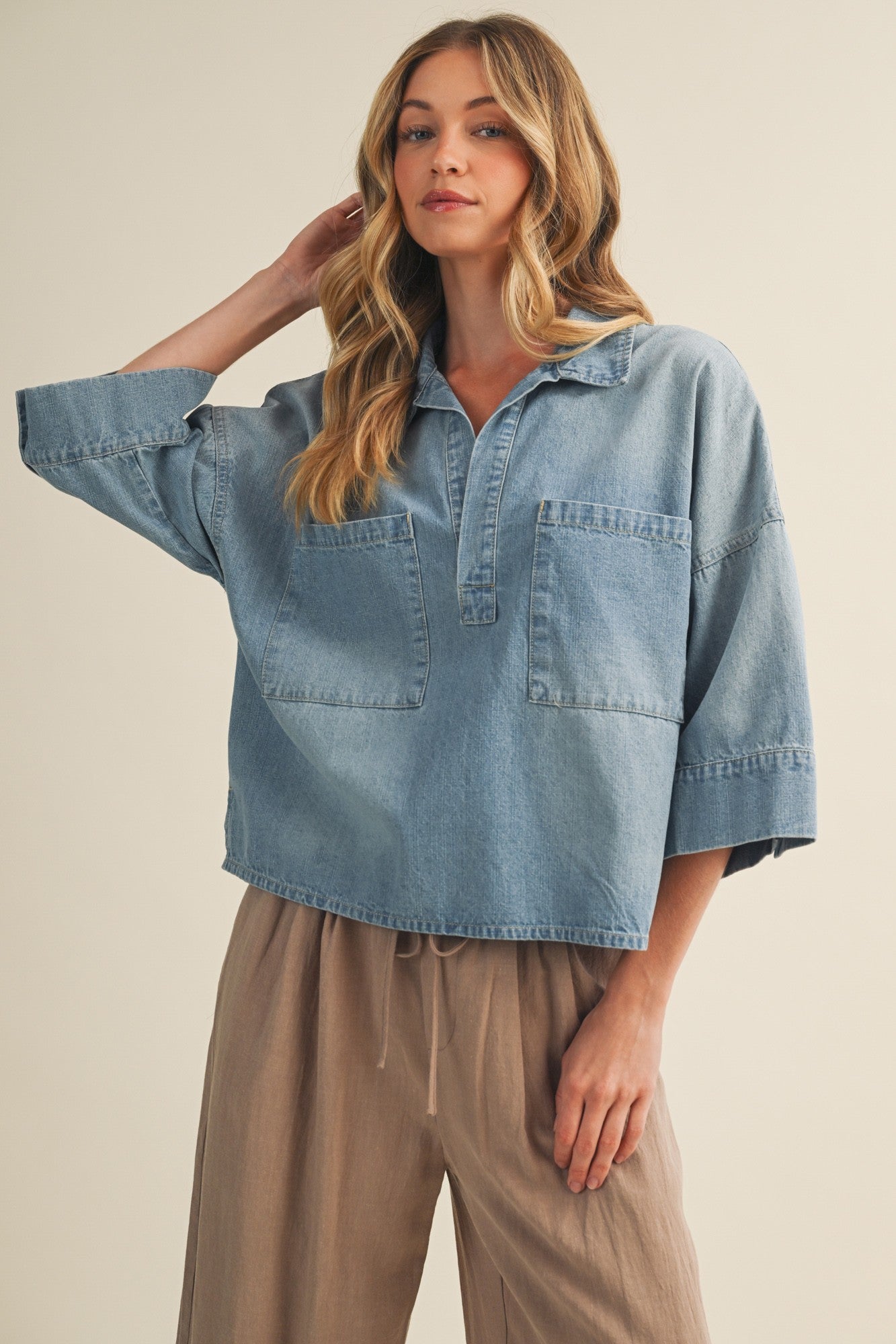 Gemini Top