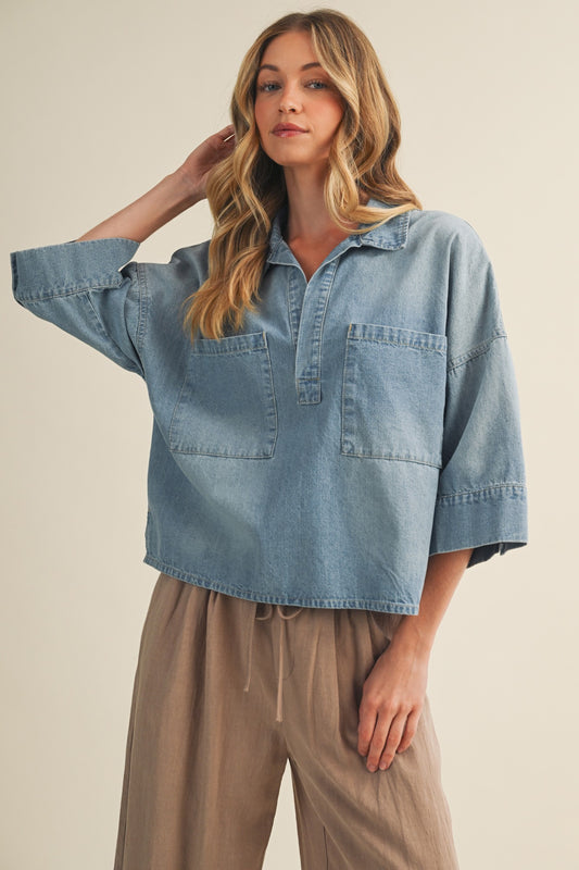 Gemini Top