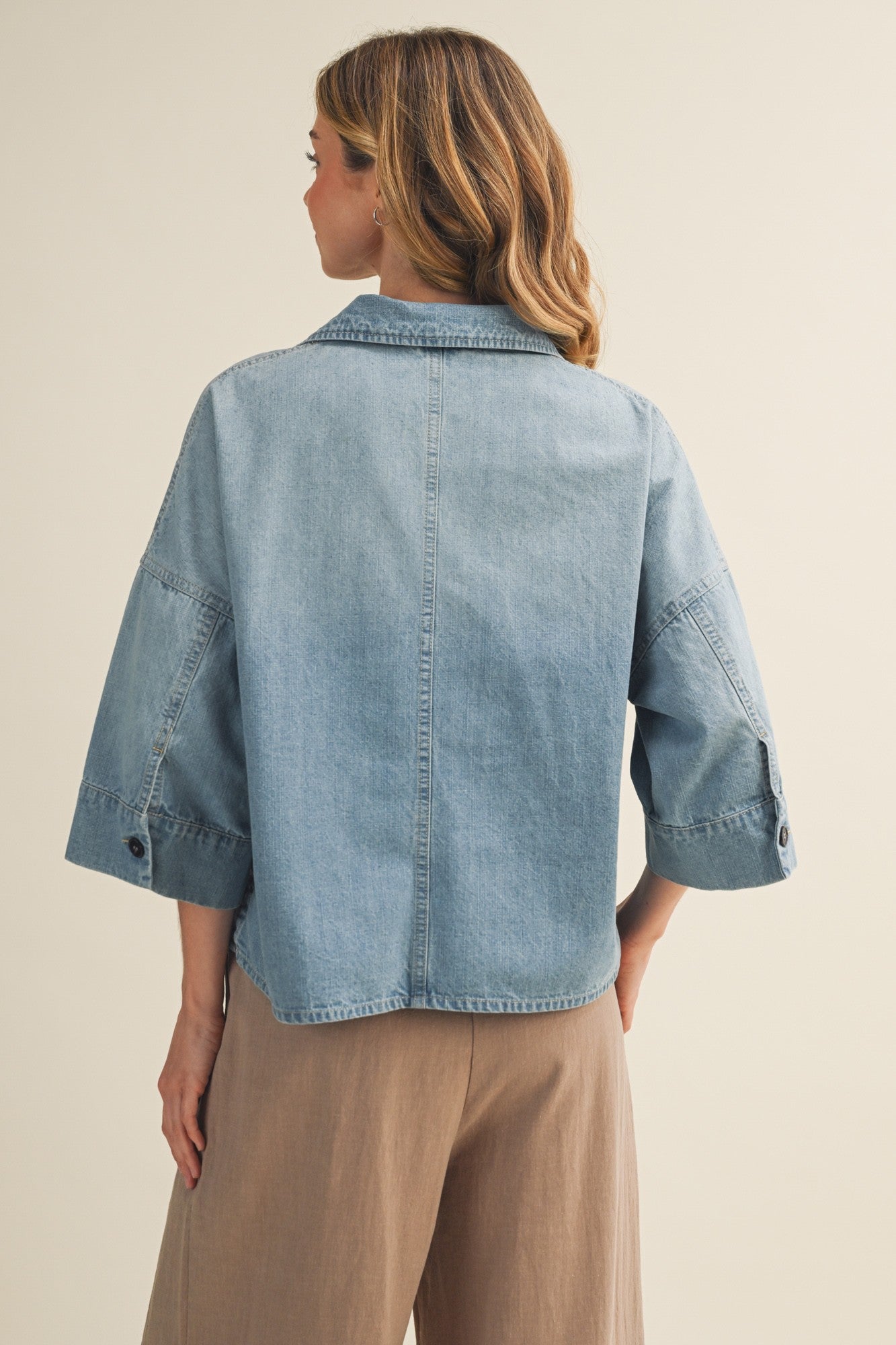 Gemini Top