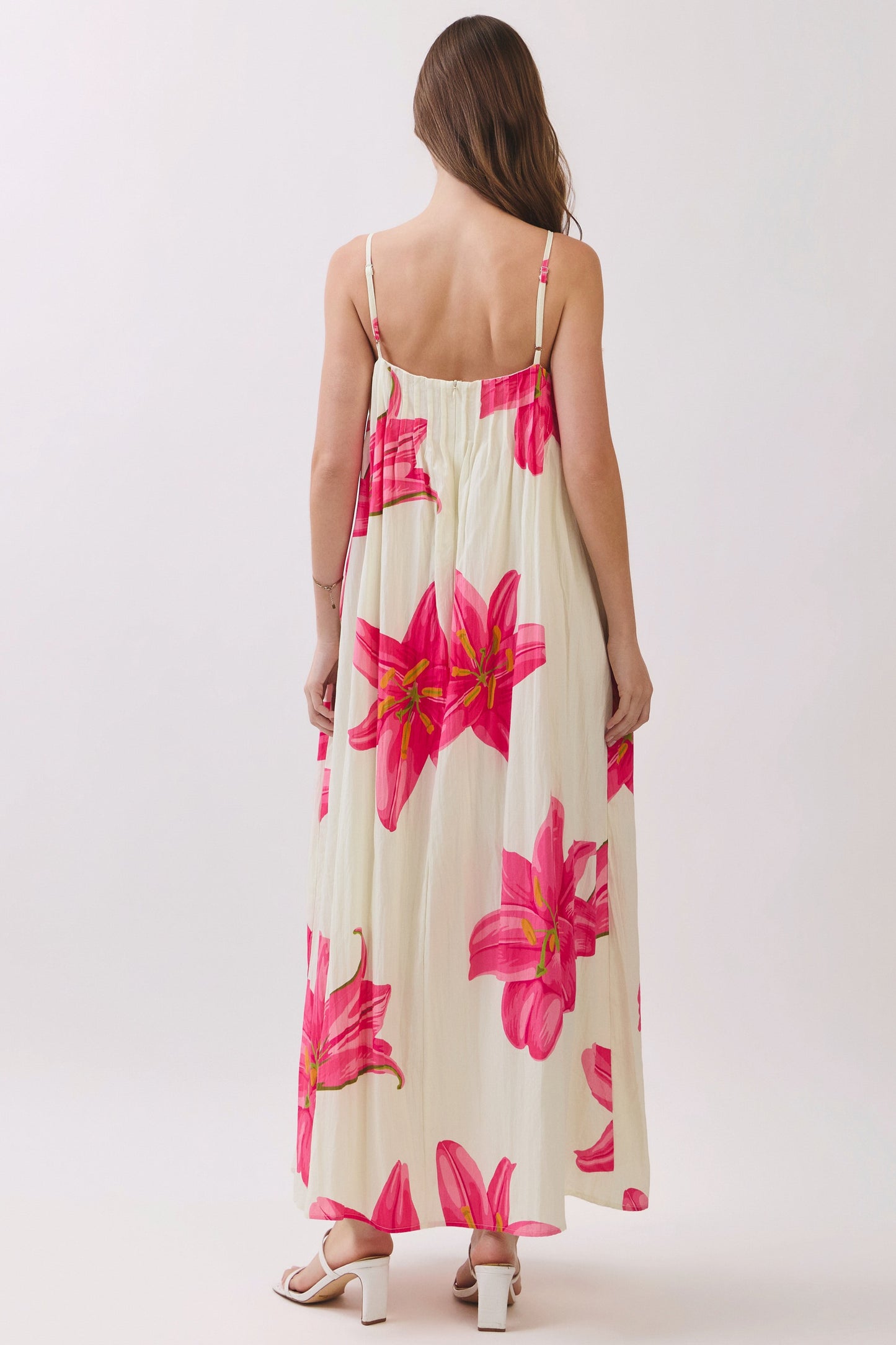 Hibiscus Maxi