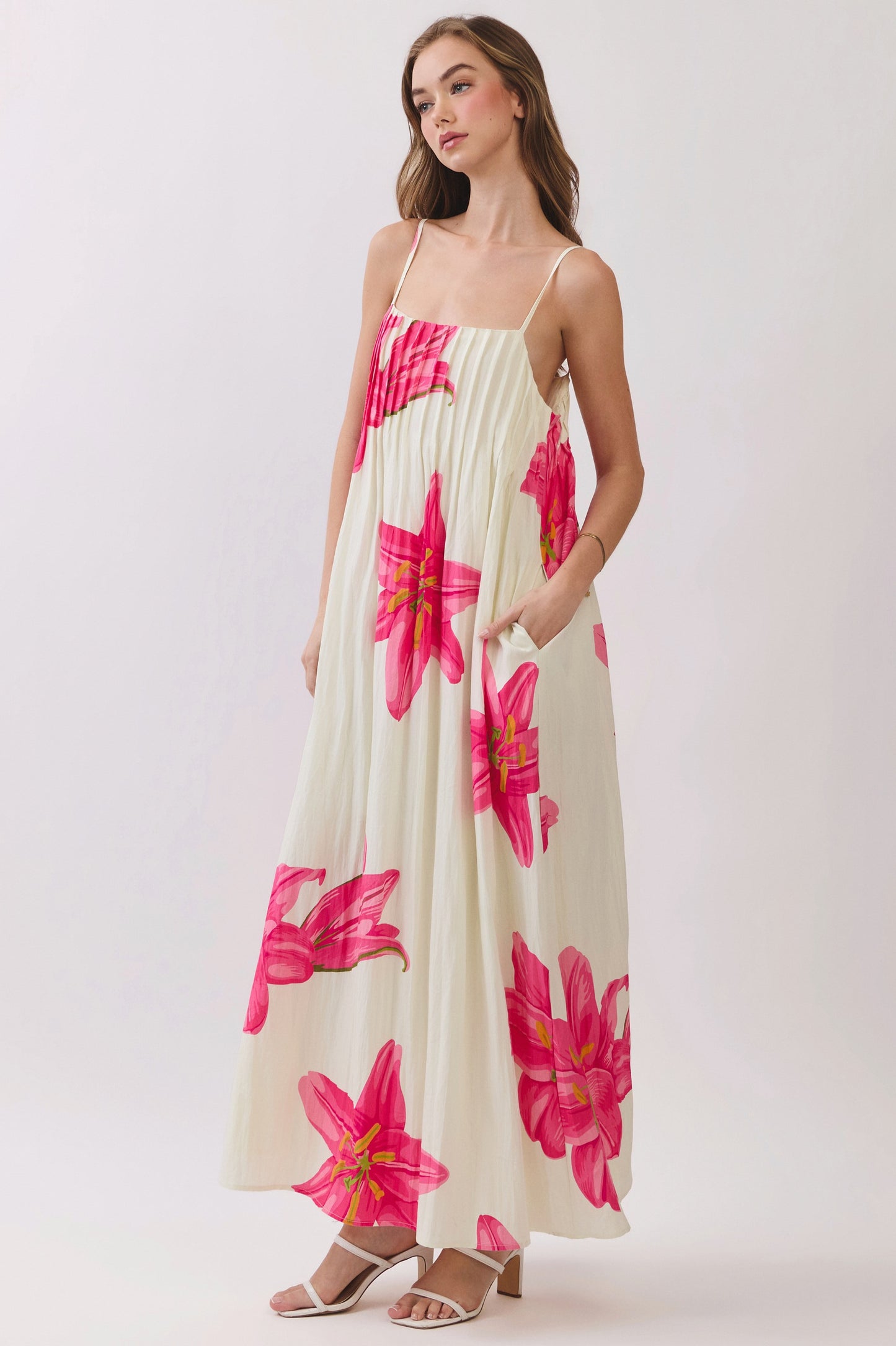 Hibiscus Maxi
