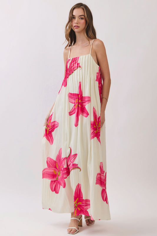 Hibiscus Maxi