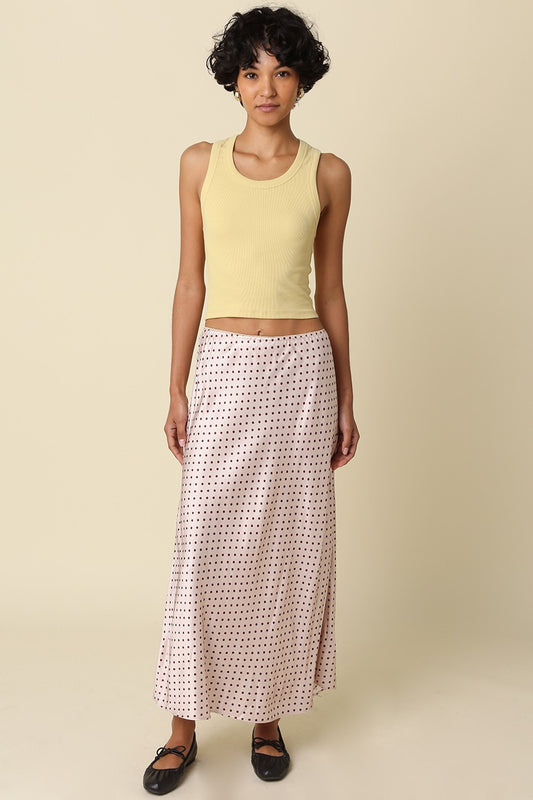Kree Skirt