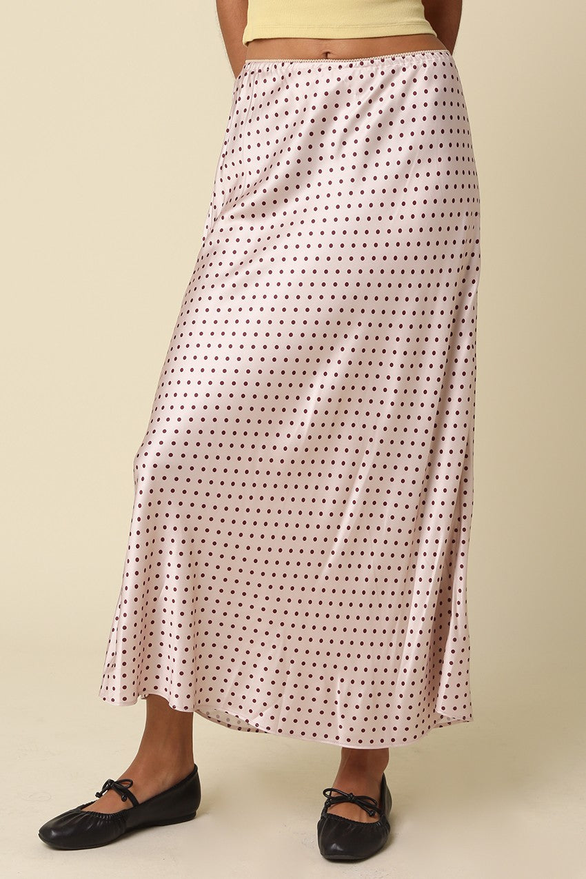 Kree Skirt