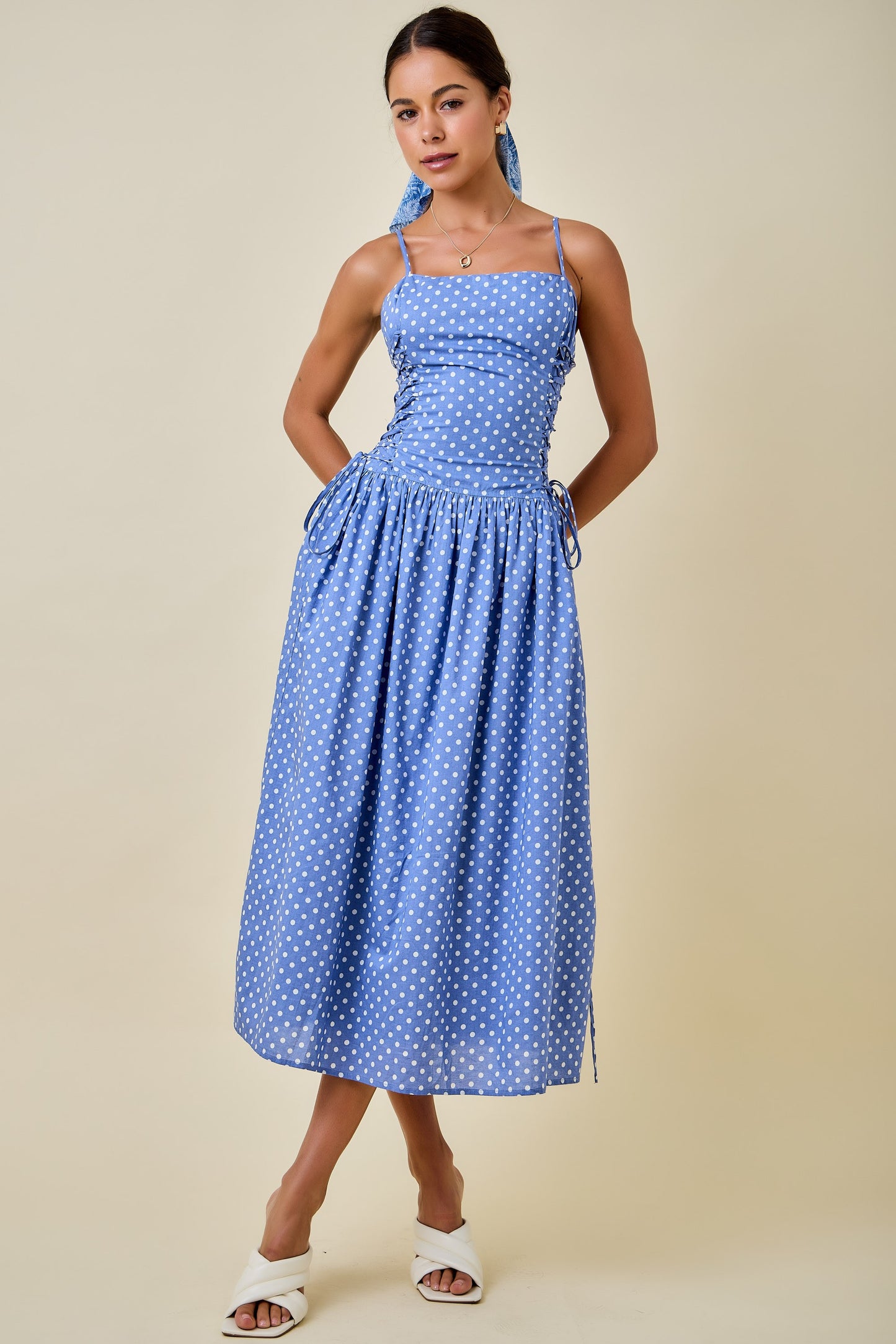 Poppy Dress