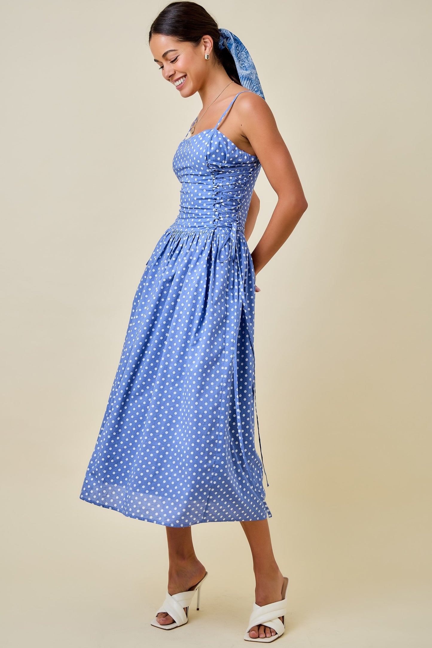 Poppy Dress