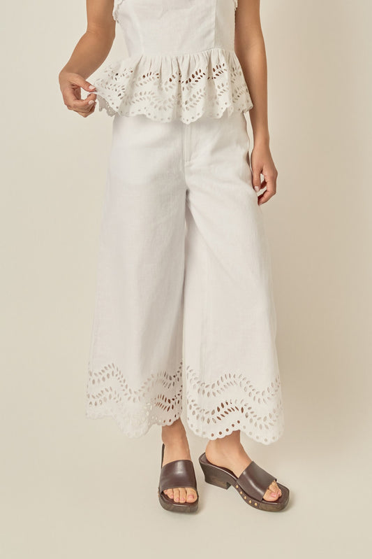 Lake Day Pants