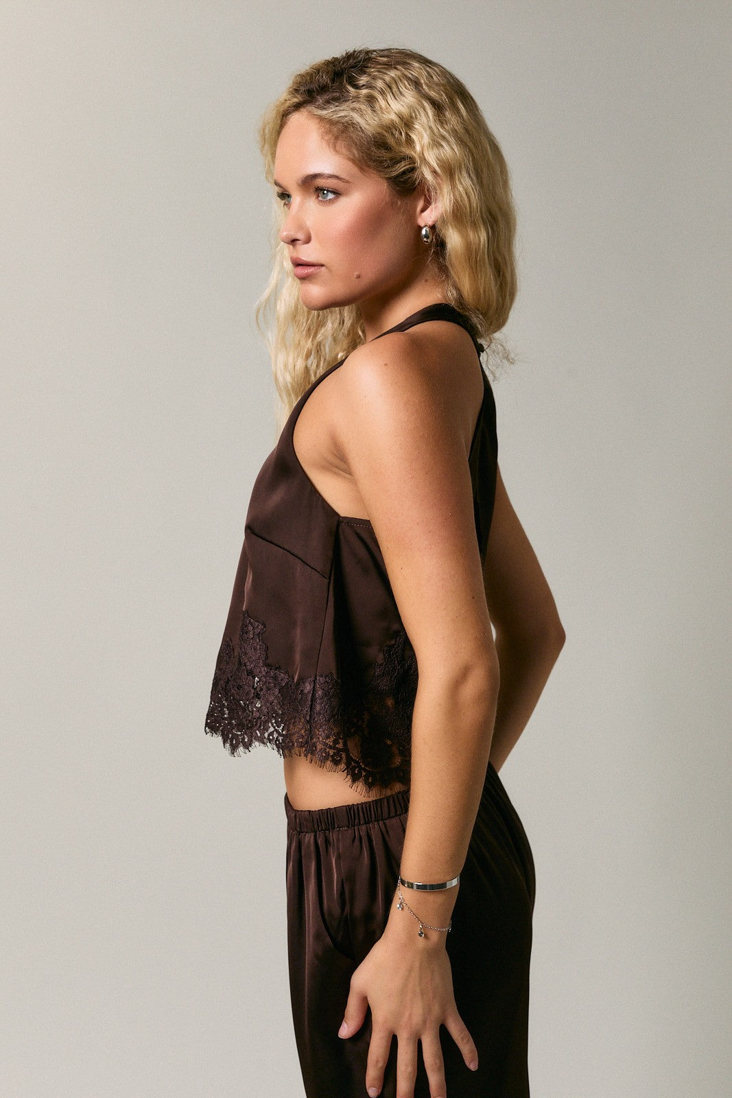 Daphne Tank