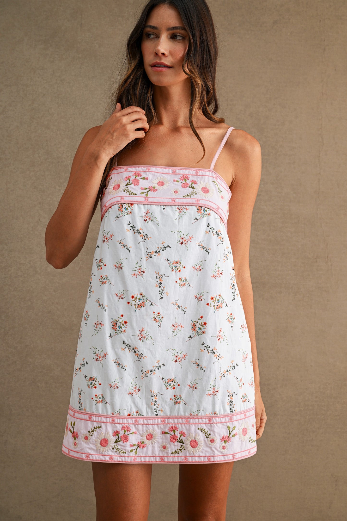 Strawberry Shortcake Dress