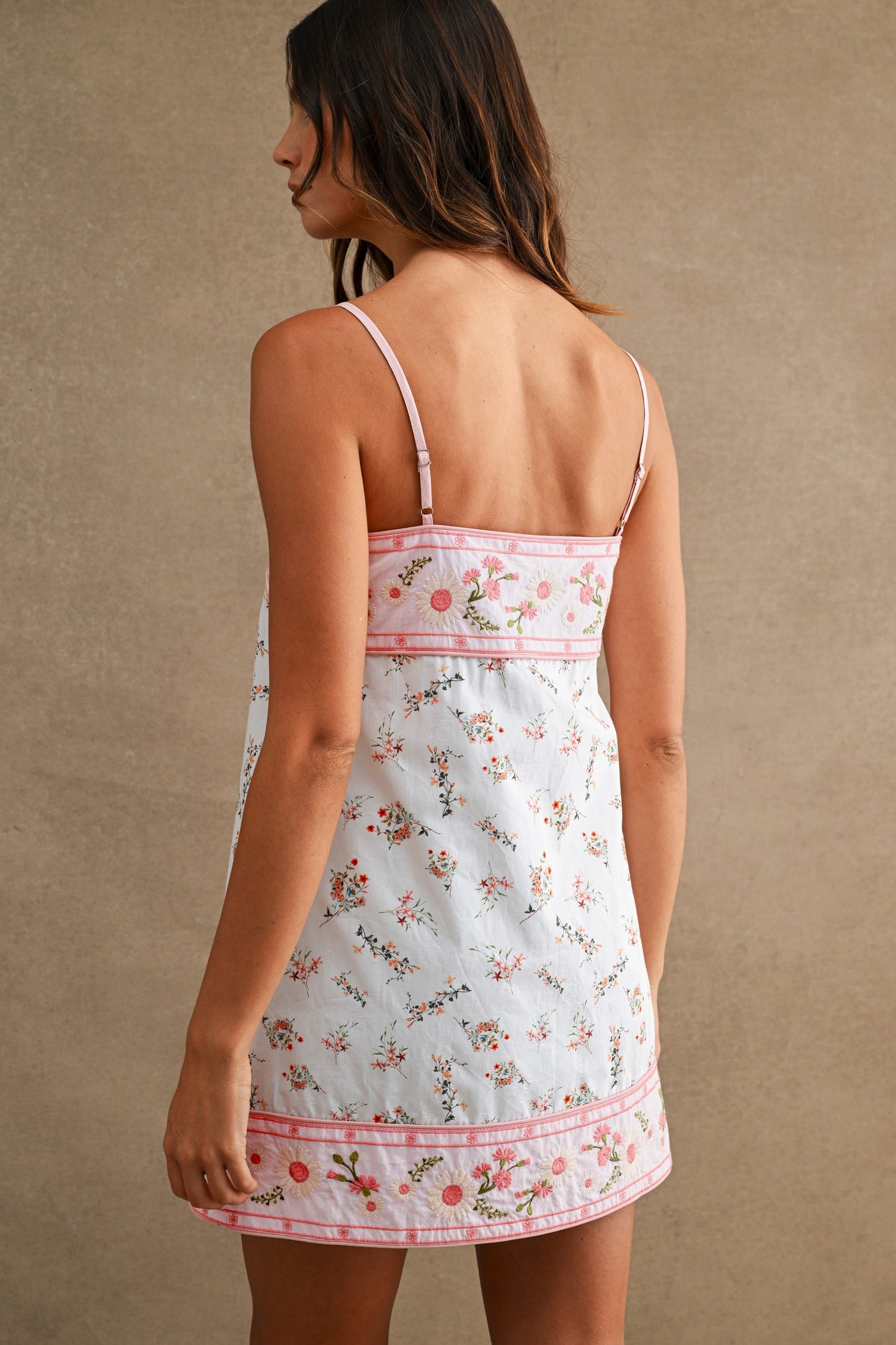 Strawberry Shortcake Dress