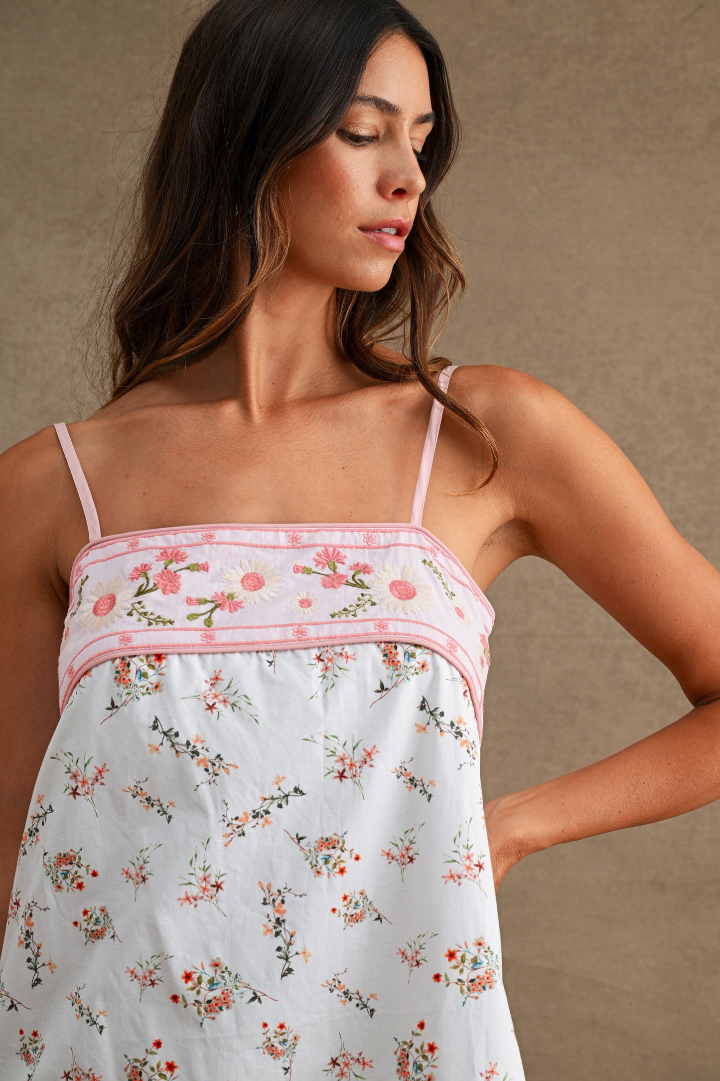 Strawberry Shortcake Dress