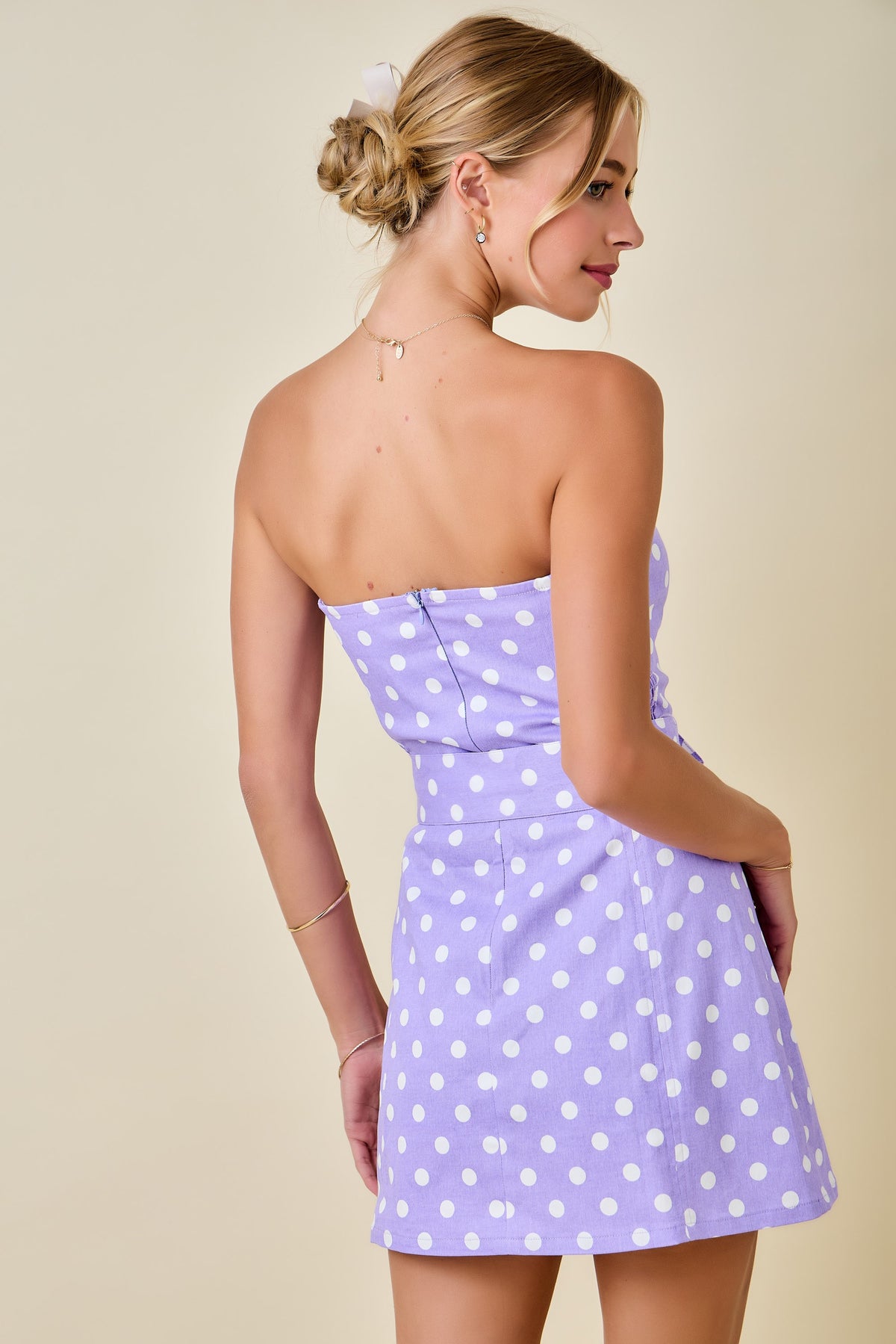 Lexie Mini Dress