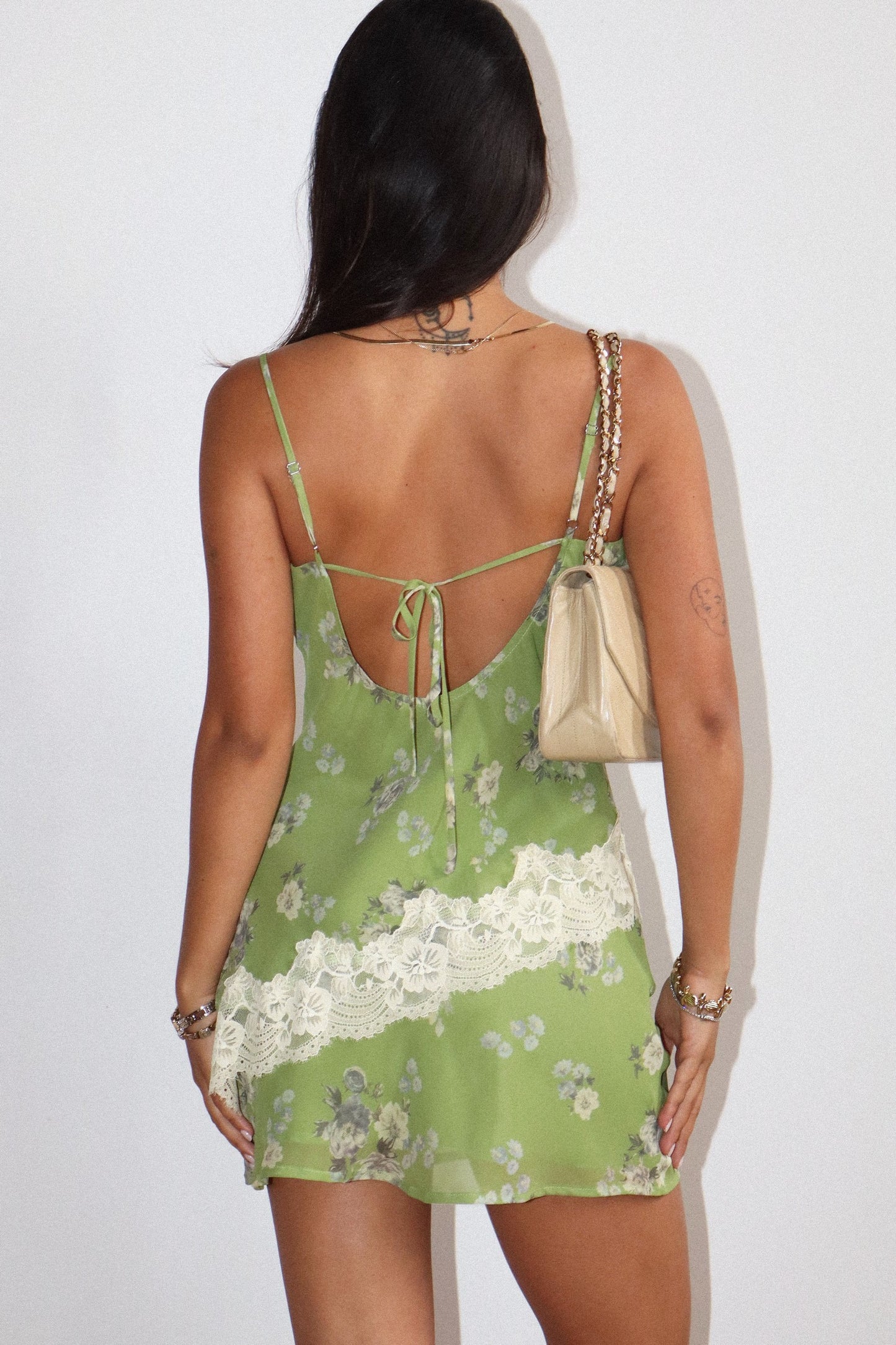 Charli Girl Tank