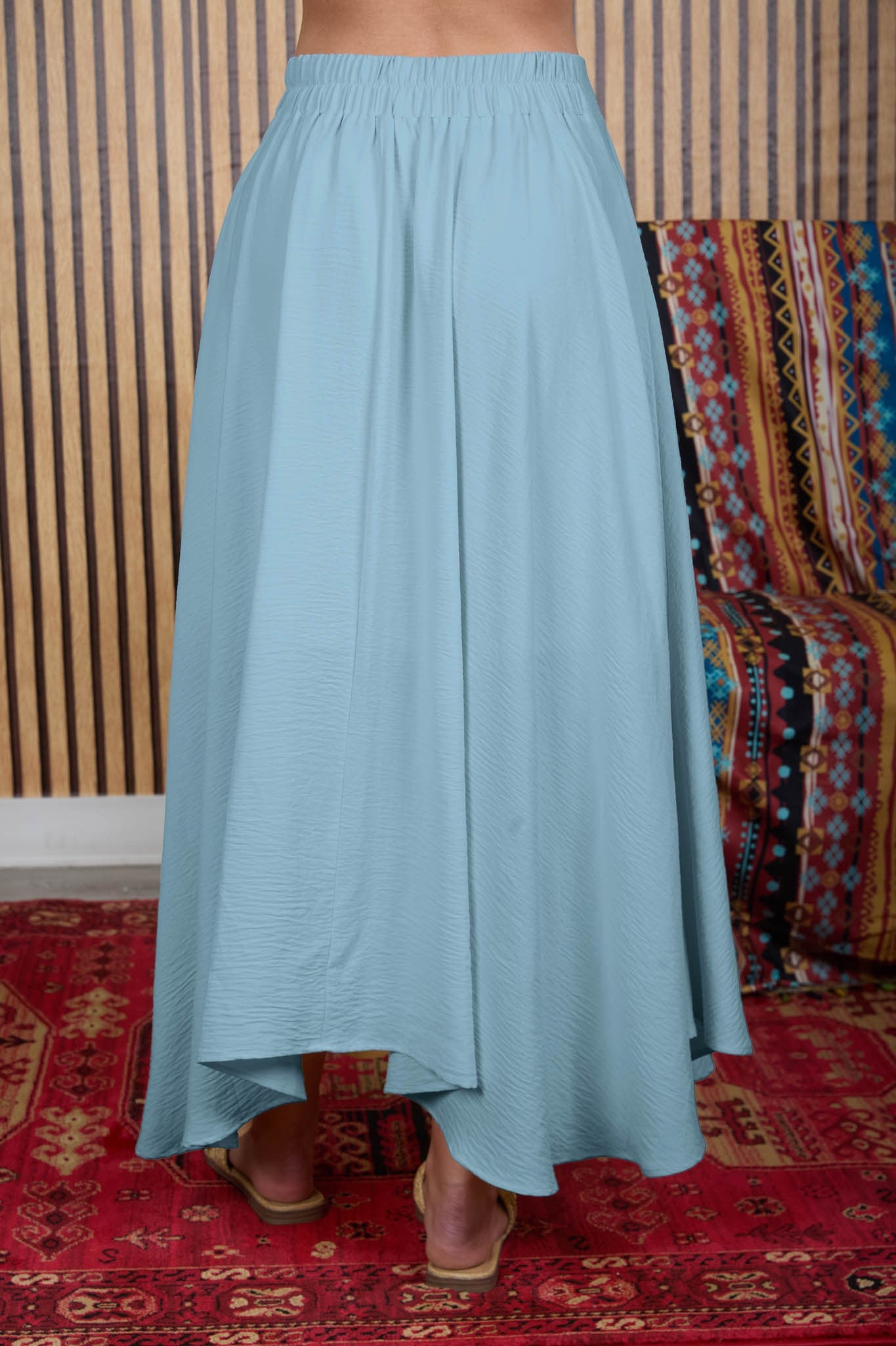 Early Riser Skirt
