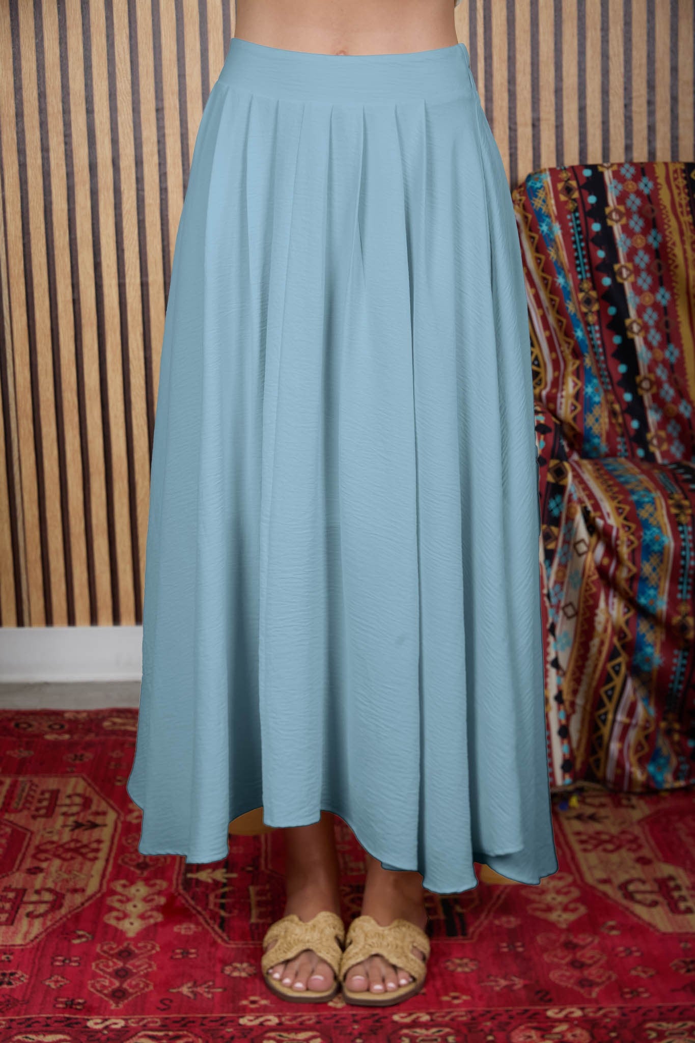 Early Riser Skirt