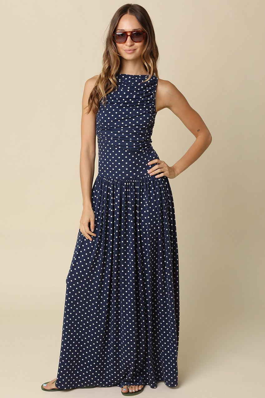 Melania Maxi