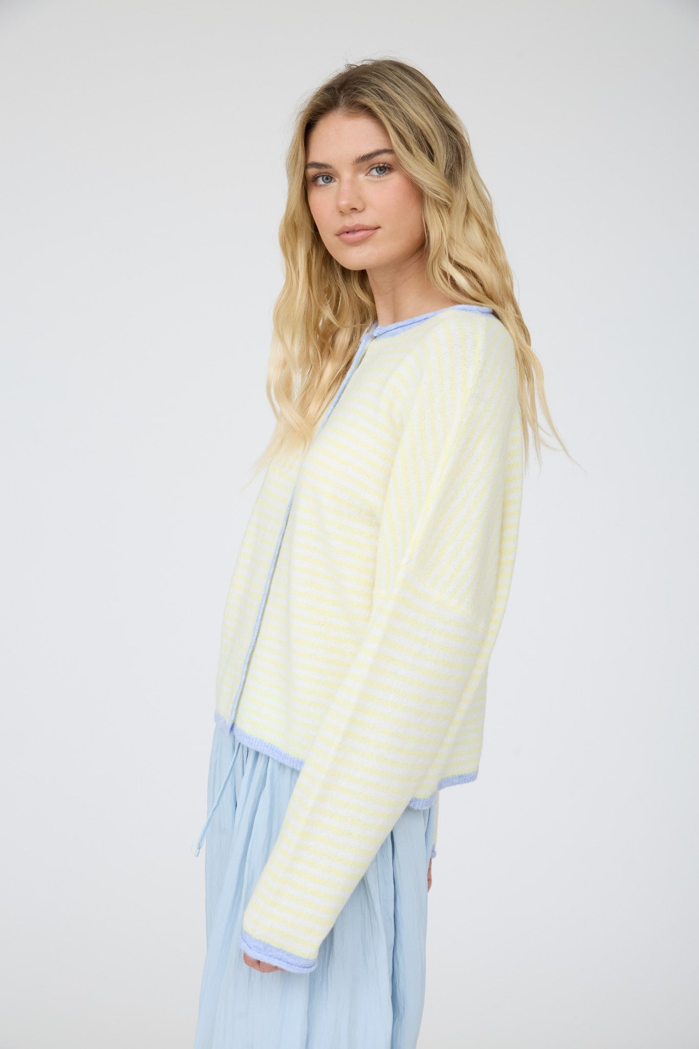 Mountaineer Cardigan