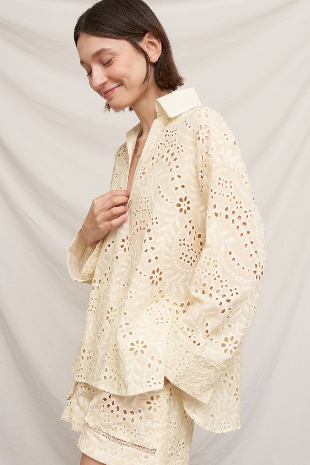 Wildest Dreams Top