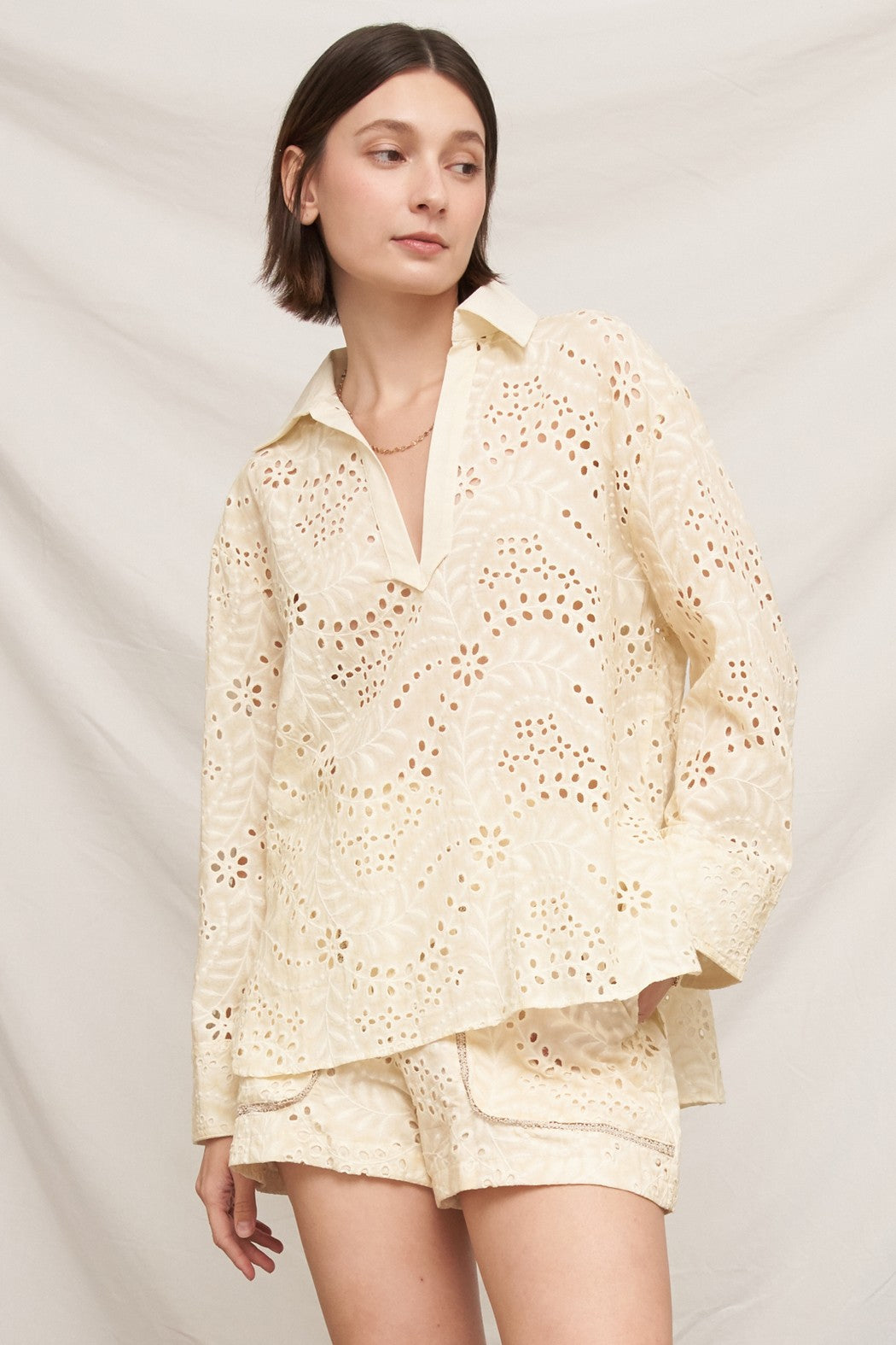 Wildest Dreams Top