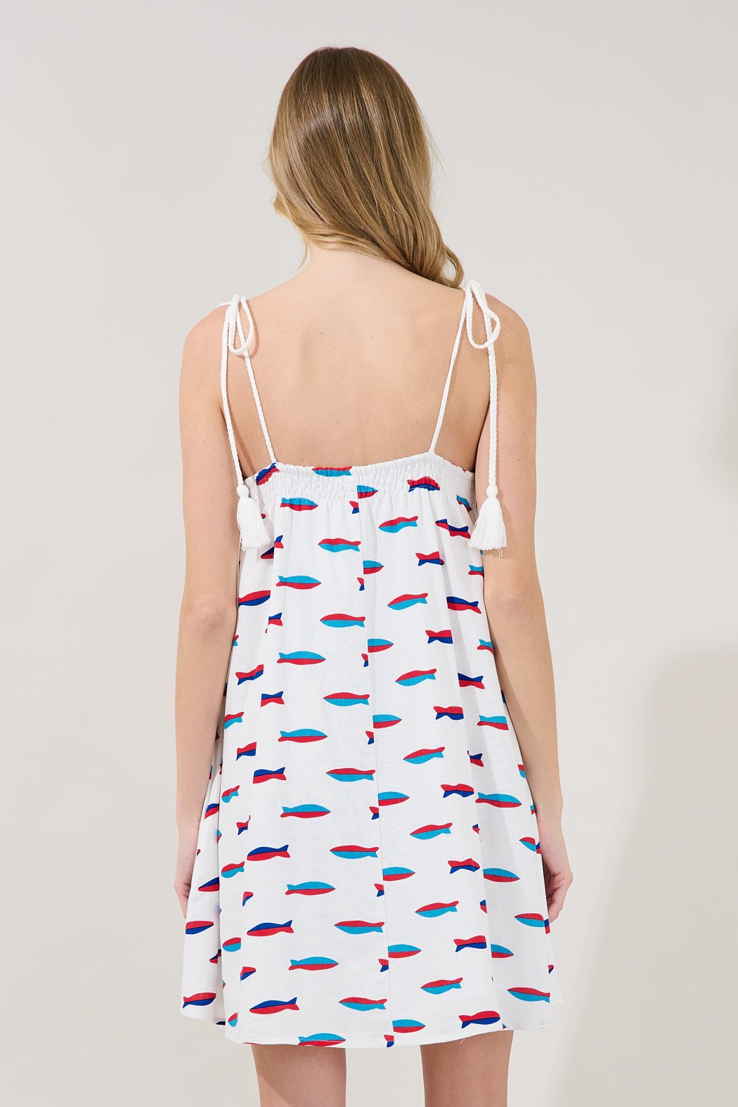 Fresh Catch Dress