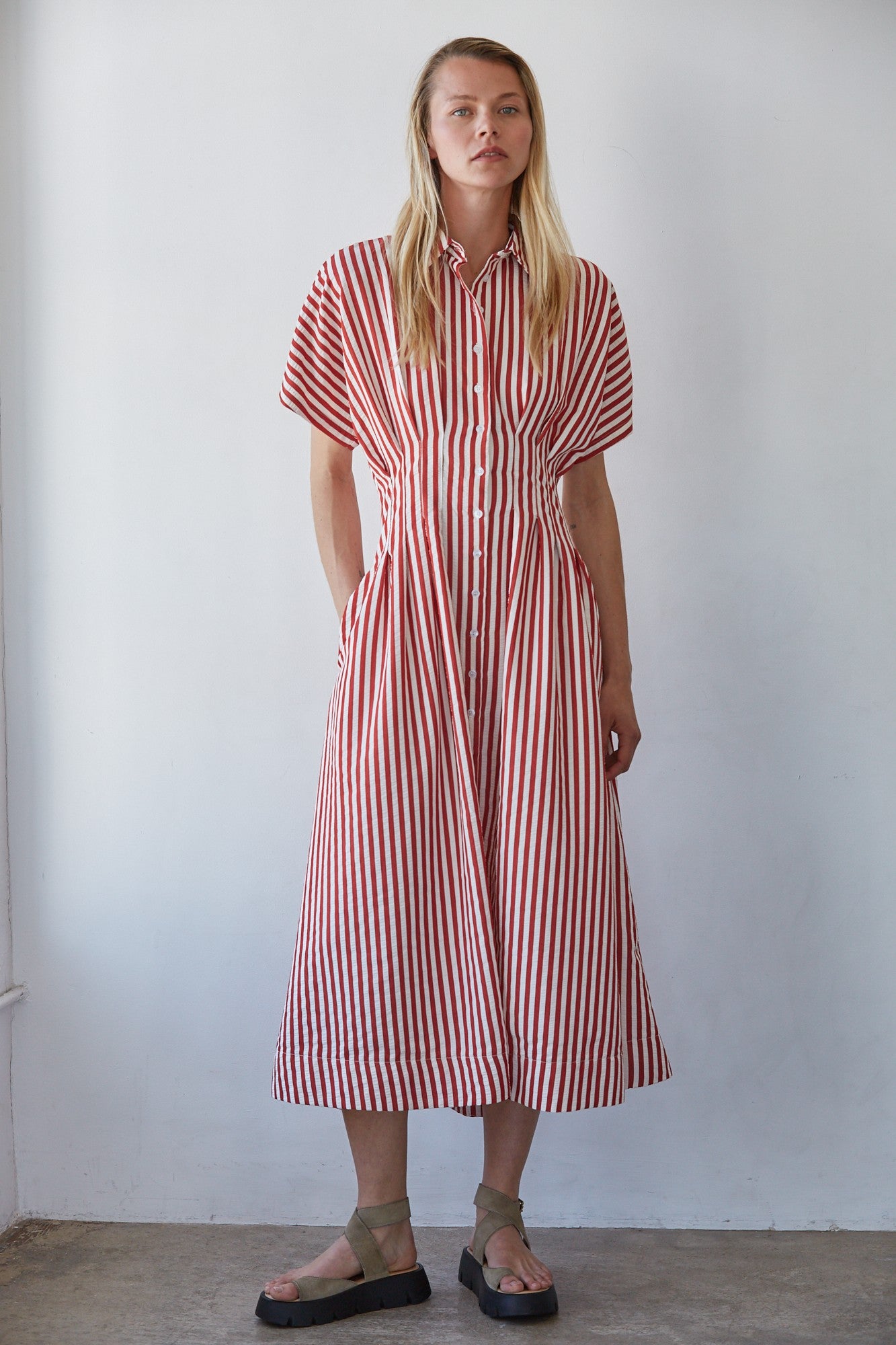 Nantucket Dress